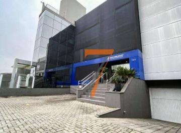 ed7fce5035a98480e6e9d1f1157419097ae44c77 · Prédio para alugar, 702 m² por R$ 32.413/mês - Capoeiras - Florianópolis/SC