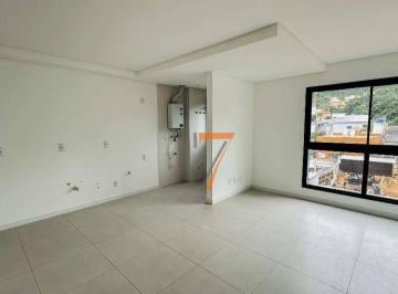 83e6c393fd45301a65c63b9f2e653ab24f9e5fbd · Apartamento com 2 dormitórios à venda, 60 m² por R$ 850.000 - Trindade - Florianópolis/SC
