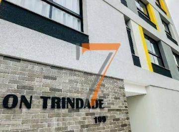 a981cb27dd05a1efd11fcbb5880b044816a1e2d8 · Apartamento com 2 dormitórios à venda, 60 m² por R$ 850.000,00 - Trindade - Florianópolis/SC
