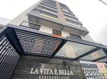 c23805a98621f3b6ab0a13b8b93a2f41703558e0 · Apartamento com 3 dormitórios à venda, 84 m² por R$ 677.000,00 - Centro - Biguaçu/SC