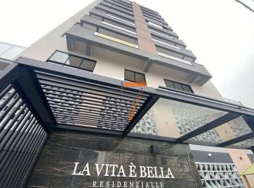9d3f635db46b1ad3608bc837f999d016040593c5 · Apartamento com 2 dormitórios à venda, 72 m² por R$ 682.000 - Centro - Biguaçu/SC