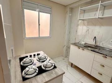 d25e83fc678d4f19890b03dc9bc36ec6991ed8bb · Apartamento com 2 dormitórios à venda, 52 m² por R$ 250.000,00 - Morada do Sol - Americana/SP