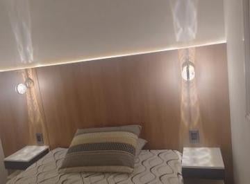 520ef1ce232cbe763b4bcca98b242ef8b2405b47 · Apartamento com 2 dormitórios à venda, 49 m² por R$ 220.000,00 - Jardim Das Palmeiras I - Nova Odess