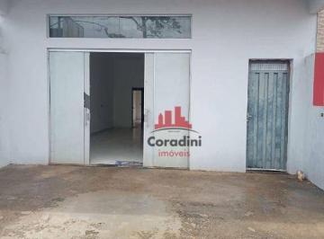 6f23b4c5461cd231e6d2e2b1c76e2c41eca24f06 · Salão para alugar, 100 m² por R$ 2.000,00/mês - Bosque dos Cedros - Nova Odessa/SP