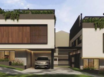 b88e78fe5c445f733119898b129fb2585dca84c3 · Sobrado Triplex com 250 m2 no Guaira R$ 1.258.454,00
