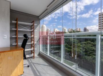 Apartamento · 40m² · 1 Quarto · 1 Vaga · Apartamento à venda no bairro Vila Mariana - São Paulo/SP, Zona Sul