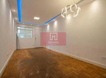 Apartamento · 85m² · 2 Quartos · 1 Vaga · Apartamento à venda no bairro Pinheiros - São Paulo/SP, Zona Oeste