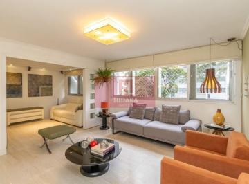 Apartamento · 110m² · 2 Quartos · 1 Vaga · Apartamento à venda no bairro Itaim Bibi - São Paulo/SP, Zona Oeste
