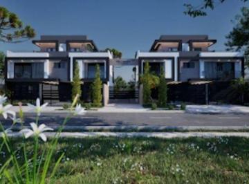 f26555ddbe1a6bbd5de2e408c7c606d920d95c0a · Sobrado Triplex com 4 quartos no Bacacheri com valores a partir de R$ 1,150.000,00