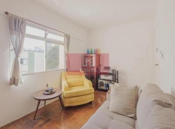 Apartamento · 67m² · 3 Quartos · 1 Vaga · Apartamento à venda no bairro Pinheiros - São Paulo/SP, Zona Oeste