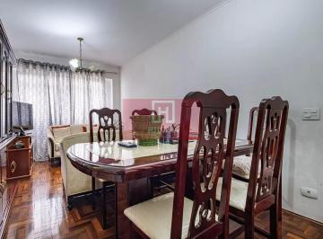 Apartamento · 84m² · 2 Quartos · Apartamento à venda no bairro Pinheiros - São Paulo/SP, Zona Oeste