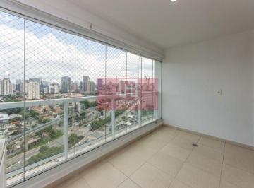 Apartamento · 67m² · 2 Quartos · 2 Vagas · Apartamento à venda no bairro Brooklin Paulista - São Paulo/SP, Zona Sul