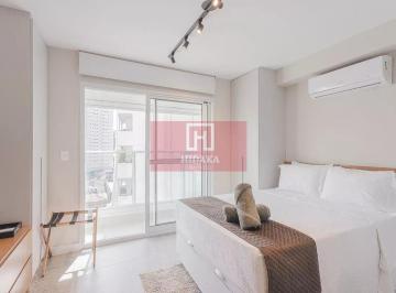 Apartamento · 25m² · 1 Quarto · Apartamento à venda no bairro Pinheiros - São Paulo/SP, Zona Oeste