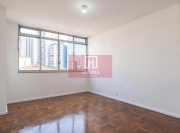 Apartamento · 124m² · 4 Quartos · Apartamento à venda no bairro Pinheiros - São Paulo/SP, Zona Oeste