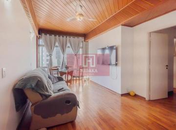 Apartamento · 69m² · 2 Quartos · 1 Vaga · Apartamento à venda no bairro Pinheiros - São Paulo/SP, Zona Oeste