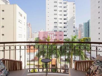 Apartamento · 94m² · 2 Quartos · 2 Vagas · Apartamento à venda no bairro Moema - São Paulo/SP, Zona Sul