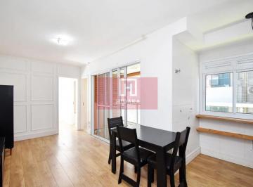 Apartamento · 40m² · 1 Quarto · 1 Vaga · Apartamento à venda no bairro Pinheiros - São Paulo/SP, Zona Oeste