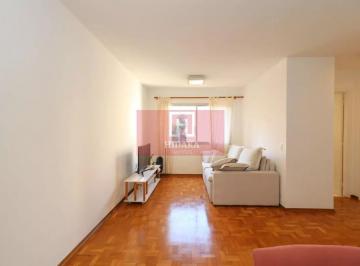 Apartamento · 78m² · 2 Quartos · 1 Vaga · Apartamento à venda no bairro Pinheiros - São Paulo/SP, Zona Oeste