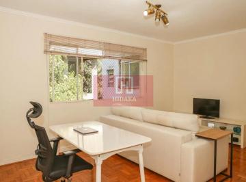Apartamento · 110m² · 3 Quartos · Apartamento à venda no bairro Pinheiros - São Paulo/SP, Zona Oeste