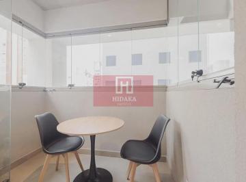 Apartamento · 26m² · 1 Quarto · Apartamento à venda no bairro Pinheiros - São Paulo/SP, Zona Oeste