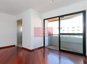 Apartamento · 52m² · 2 Quartos · 1 Vaga · Apartamento à venda no bairro Pinheiros - São Paulo/SP, Zona Oeste