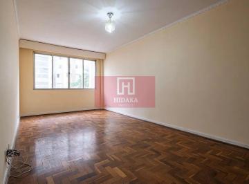 Apartamento · 108m² · 3 Quartos · 1 Vaga · Apartamento à venda no bairro Pinheiros - São Paulo/SP, Zona Oeste