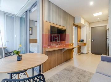 Apartamento · 30m² · 1 Quarto · Apartamento à venda no bairro Pinheiros - São Paulo/SP, Zona Oeste