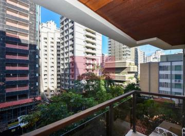 Apartamento · 50m² · 1 Quarto · 1 Vaga · Apartamento à venda no bairro Jardim Paulista - São Paulo/SP, Zona Oeste