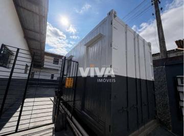 6322fc0b8beaef33b213f301c6bb4d29ab5194ea · Kitnet com 1 dormitório para alugar, 12 m² por R$ 1.510,00/mês - São Vicente - Itajaí/SC