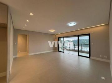 a02d48f6656c66dc94455134b8b413237dc5cc27 · Apartamento com 3 dormitórios para alugar, 116 m² por R$ 8.450/mês - Fazenda - Itajaí/SC