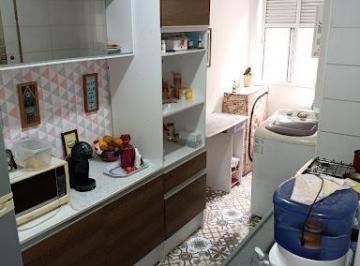 5f8526aa86fc83a3e984b0bec69fb200a302dc65 · Apartamento 2 quartos - Jardim Monte Alegre - Taboão da Serra-SP