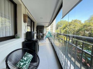 b78d6af6007c14ab64b9dcdbf8943219bd14ffce · Apartamento com 3 dormitórios à venda, 169 m² - Jardim - Santo André/SP
