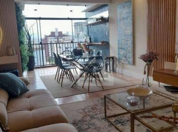 81c7564abee4e77bc8f50a63b6c27a51bea2fbd1 · Apartamento com 2 dormitórios à venda, 114 m² por R$ 795.000,00 - Gonzaga - Santos/SP