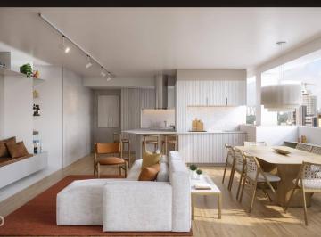 Apartamento · 126m² · 3 Quartos · 2 Vagas · Apartamentos à venda em Pinheiros, São Paulo | 3 quartos com 126 m²