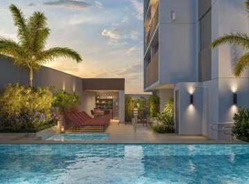 Apartamento · 31m² · 1 Quarto · Apartamentos à venda em Vila Guilhermina, São Paulo | 1 quarto com 31 m²