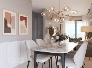 Apartamento · 100m² · 3 Quartos · 2 Vagas · Apartamentos à venda em Jacaré, Cabedelo | 3 quartos com 100 m²