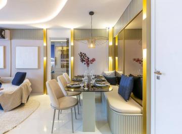 Apartamento · 32m² · Apartamentos à venda em Chácara Klabin, São Paulo | Studio com 32 m²