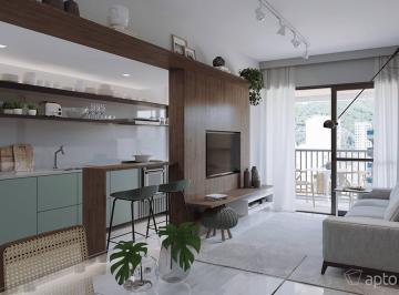 Apartamento · 150m² · 3 Quartos · 2 Vagas · Apartamentos à venda em Tijuca, Rio de Janeiro | 3 quartos com 150 m²