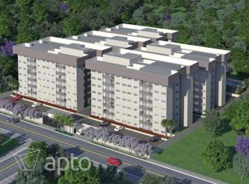 Residencial Porto Ipê está localizado na Avenida C 26, Vila Maria Dilce em Goiân · Apartamentos à venda em Vila Maria Dilce, Goiânia | 2 quartos com 53 m²