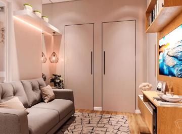 Apartamento · 17m² · Apartamentos à venda em Jardim Jaraguá, São Paulo | Studio com 17 m²