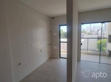 Apartamento · 50m² · 1 Quarto · 1 Vaga · Apartamentos à venda em Nações, Balneário Camboriú | 1 quarto com 50 m²