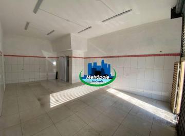 fbadb453a7d8ea4fb6eab4222049c86a549fbba8 · Salão para alugar, 45 m² por R$ 2.500/mês - Jardim São Paulo - Guarulhos/SP