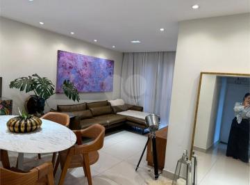 Imagem Principal · Apartamento à venda com 2 quartos no condomínio Edifício Gacel Buckman, São Paulo