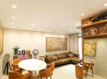 Imagem Principal · Apartamento à venda com 2 quartos no condomínio Edifício Gacel Buckman, São Paulo