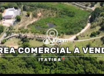 8951530baf0dc4fb03891ff89732f00d482a9096 · Área à venda, 600000 m² por R$ 19.995.000,00 - Vila Santa Cruz - Itatiba/SP