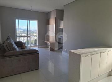 Imagem Principal · Apartamento à venda com 2 quartos, sendo 1 suíte, no condomínio Helbor Jardins de Ipoema, Mogi das