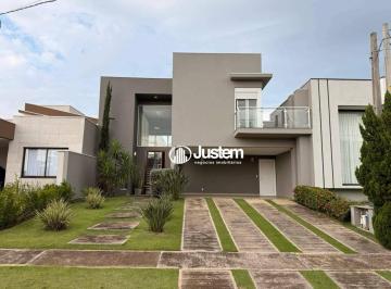 fb0948ac10285f51cfc0e6073fa28270f0dd1613 · Sobrado com 3 dormitórios à venda, 194 m² por R$ 1.650.000 - Jardim Residencial Terra Nobre - Indaia