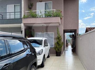 Imagem Principal · Sobrado à venda com 3 quartos, sendo 1 suíte,  em Vila Suissa, Mogi das Cruzes