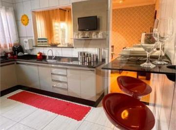 Imagem Principal · Casa térrea 3 quartos 150 m² Mogi Moderno - Mogi das Cruzes SP