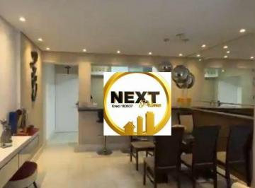 757edbd680694132588624c78ca1bd8f6edcd946 · Apartamento com 3 dormitórios à venda, 65 m² por R$ 690.000 - Vila Gomes Cardim - São Paulo/SP